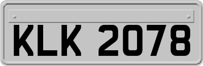 KLK2078