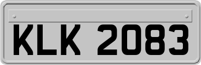 KLK2083