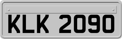 KLK2090
