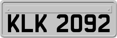 KLK2092