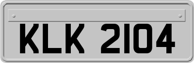 KLK2104