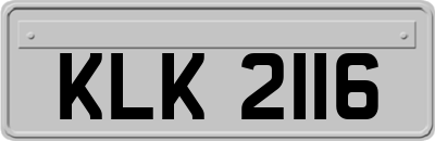 KLK2116