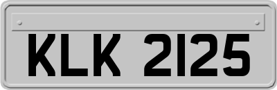 KLK2125