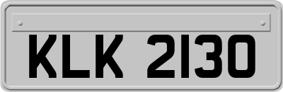 KLK2130