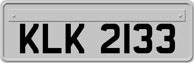 KLK2133