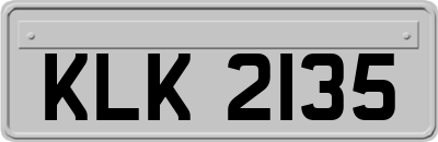 KLK2135