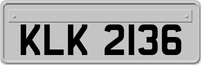 KLK2136