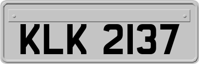 KLK2137