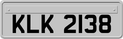 KLK2138