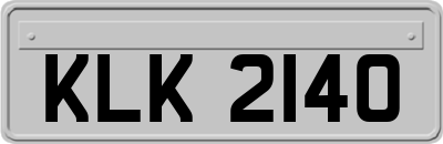 KLK2140