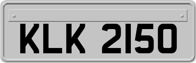 KLK2150