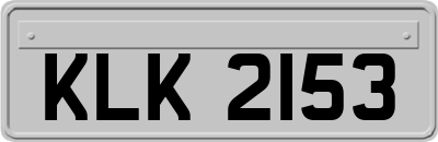 KLK2153