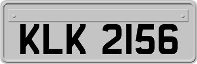KLK2156