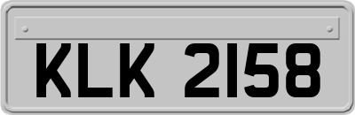 KLK2158