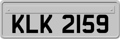 KLK2159