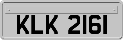 KLK2161