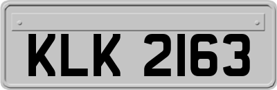 KLK2163
