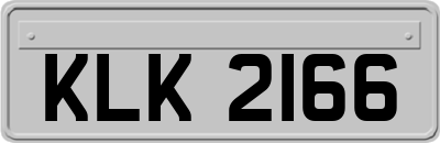 KLK2166