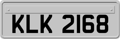 KLK2168