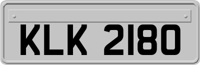 KLK2180