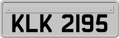 KLK2195