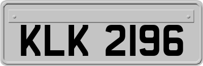 KLK2196