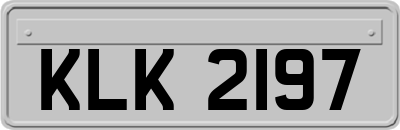KLK2197