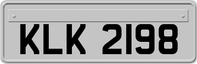 KLK2198