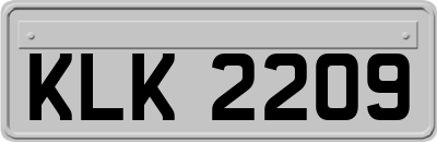 KLK2209