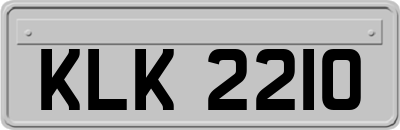 KLK2210