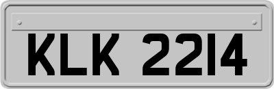 KLK2214