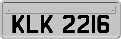 KLK2216
