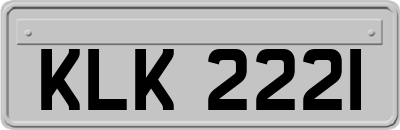 KLK2221