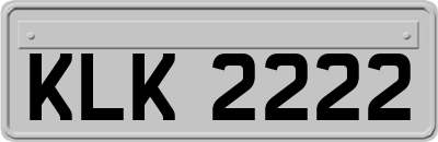 KLK2222