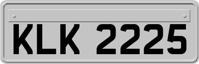 KLK2225