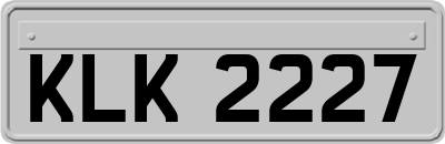 KLK2227