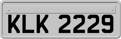 KLK2229