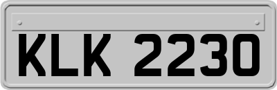 KLK2230