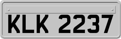 KLK2237