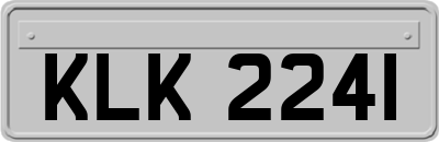 KLK2241