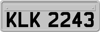 KLK2243