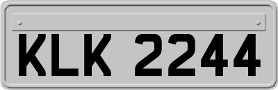 KLK2244