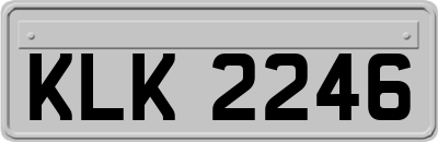 KLK2246