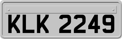 KLK2249