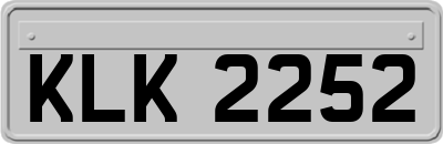 KLK2252