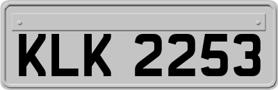 KLK2253