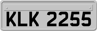 KLK2255