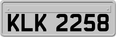 KLK2258