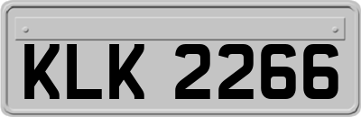 KLK2266