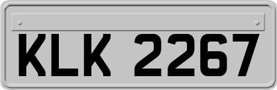 KLK2267